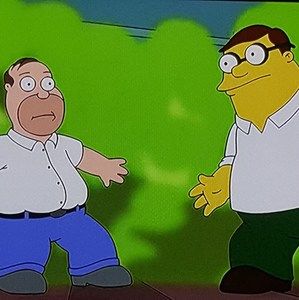 Meet your Posher, Martin